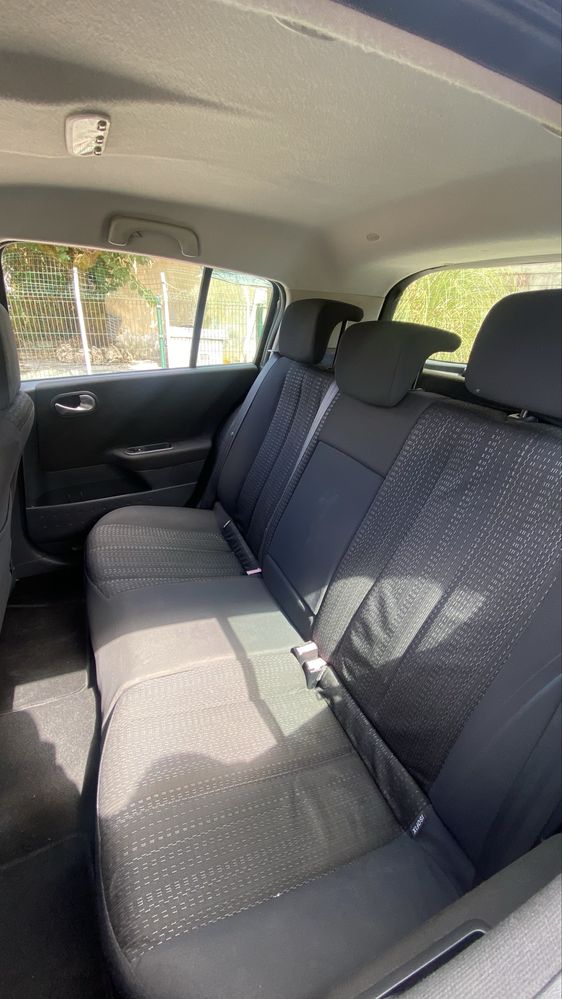 Renault Mégane II 1.5 dCi (2006) — Fiável e Pronto a Andar!
