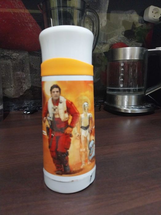 Termos dziecięcy Star Wars