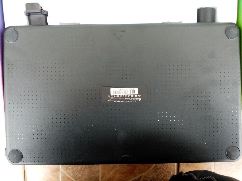 Графічний планшет XP-PEN Artist 12