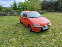 Fiat Punto 1.2 108 tyś kilometrów