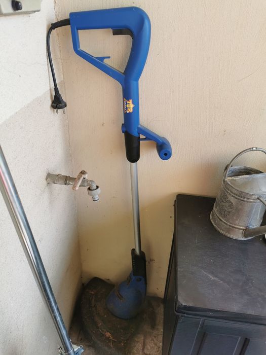 Kosiarka elektryczna plus gratis