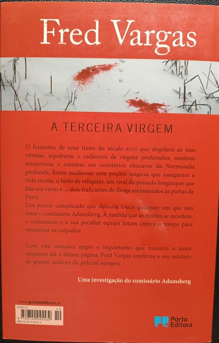 A Terceira Virgem