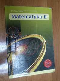 Matematyka 2 Zakres Podstawowy, Wyd. Matematyka z Plusem, J.Lech