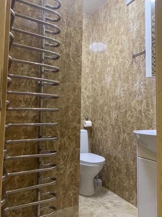 Долгосрочная аренда 2к квартиры Центр