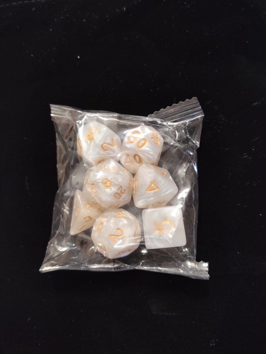 Set de Dados D&D
