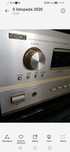 Denon AVR 3802 precision audio