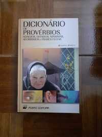 Dicionário de provérbios