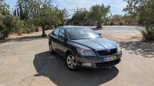 Scoda Octavia 1.6 TDI