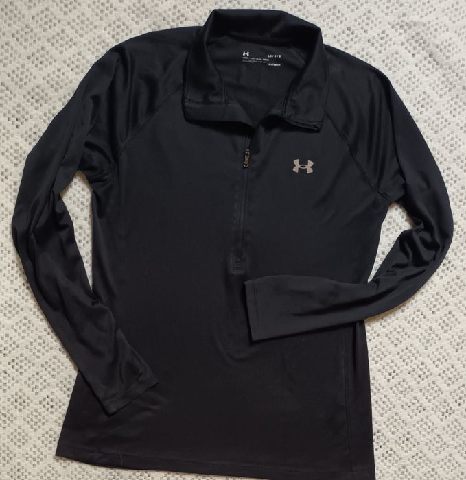 Bluza, koszulka, podkoszulka Under Armour