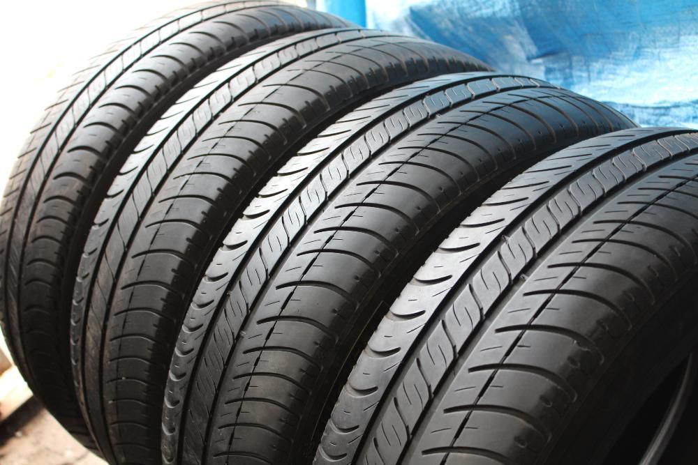 ЛЕТО=185-65\60-R15 MICHELIN ENERGY 4штуки летней резины Germany