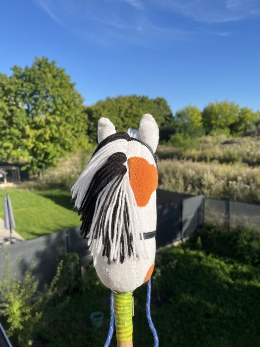Sprzedam hobby horse