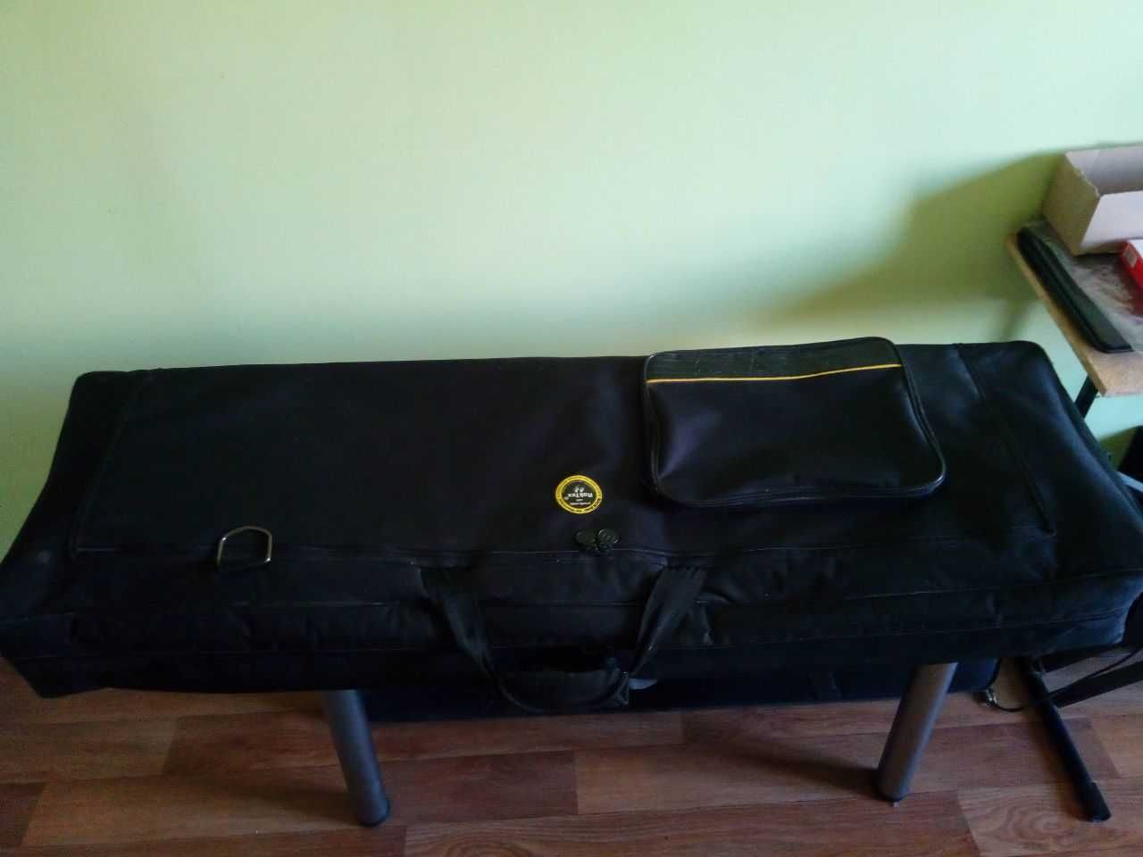 Синтезатор KORG Triton Extreme