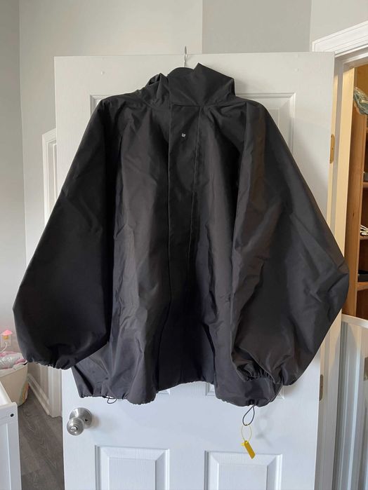 Новая куртка-парка yzy x gap(yeezy balenciaga parka over)с америки L