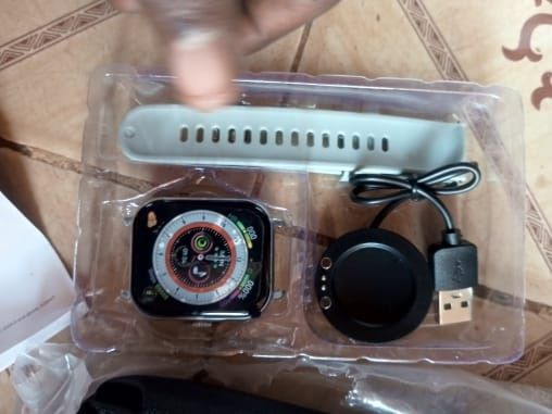 Zegarek Smart watch GT20