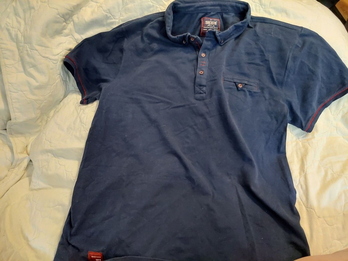 Polo męskie 3xl xxxl