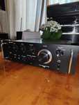 Wzmacniacz SANYO DCA 401 sprzedam