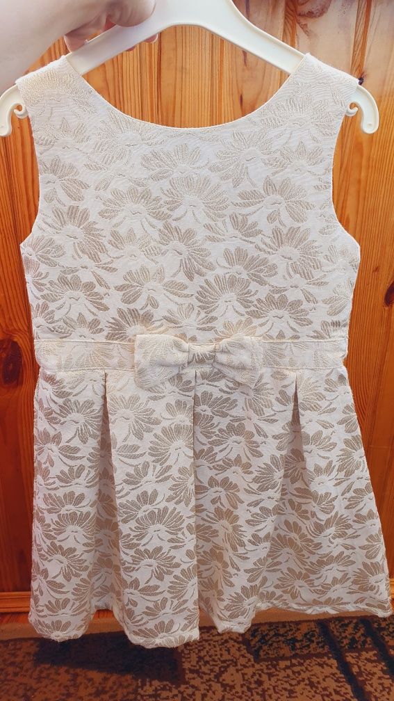 Плаття Carter's 4t для дівчинки