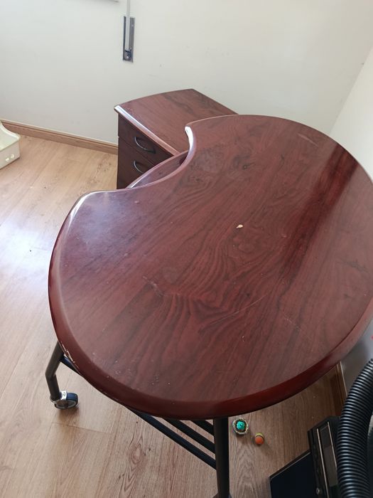 Secretaria Madeira - Fluxograma