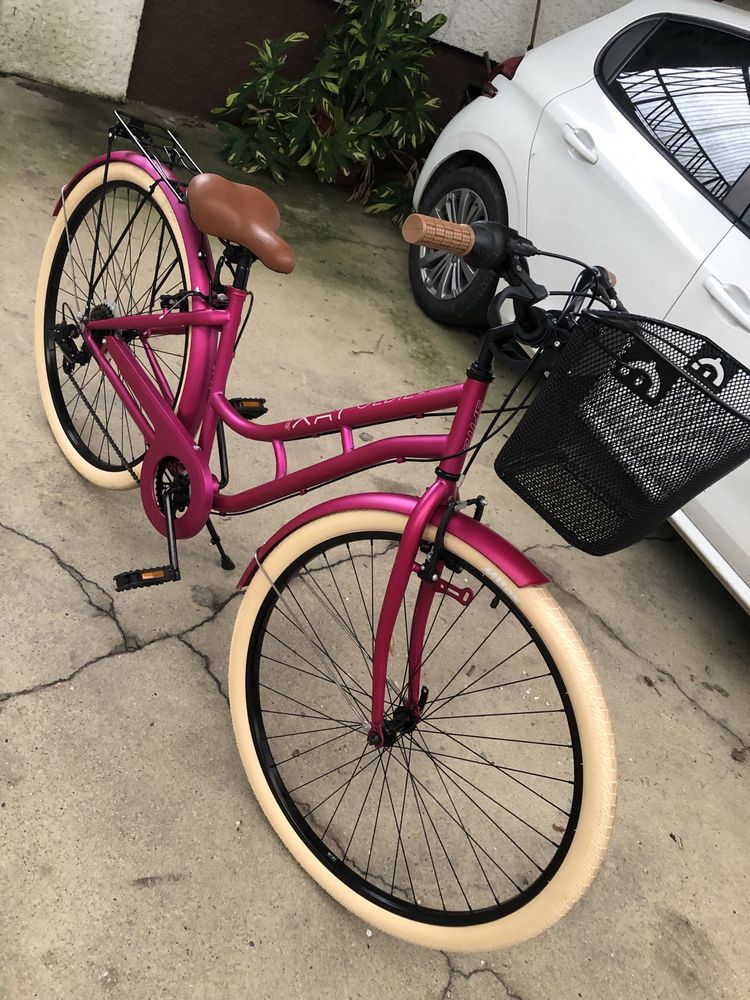Bicicletas  vários modelos