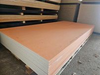 Płyta SINIAT DEFENTEX | 12,5x1200x2500mm