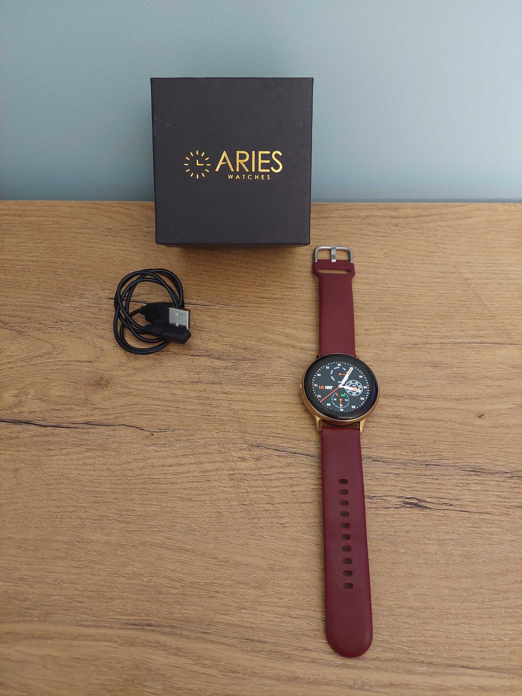 Smart Watch Aries