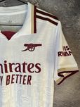 Футболка Арсенал Дюкереш сезон 25/26 Arsenal Gyokeres 14