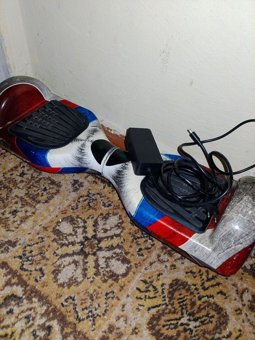 Продам геростутер