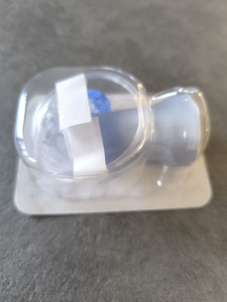 Metronic extended zestaw infuzyjny 7dni