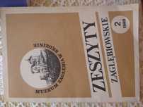 Zeszyty zagłebiowskie nr 2/1989
