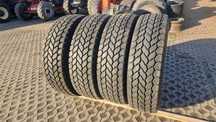 385/95r24 14.00r24 100% bieżnik Dzwig Kalmar