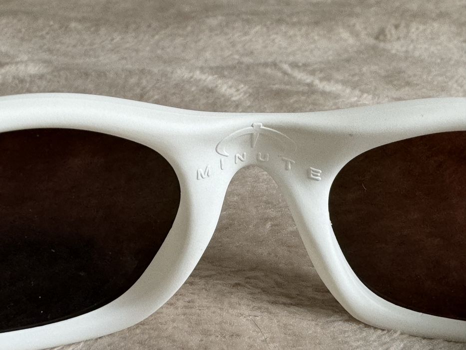 Окуляри Oakley Minute 1.0