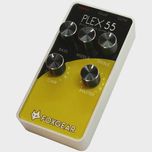Педаль Foxgear Plex55 (1747)