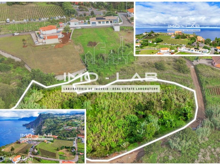 Terreno com 5185m2 - Santana