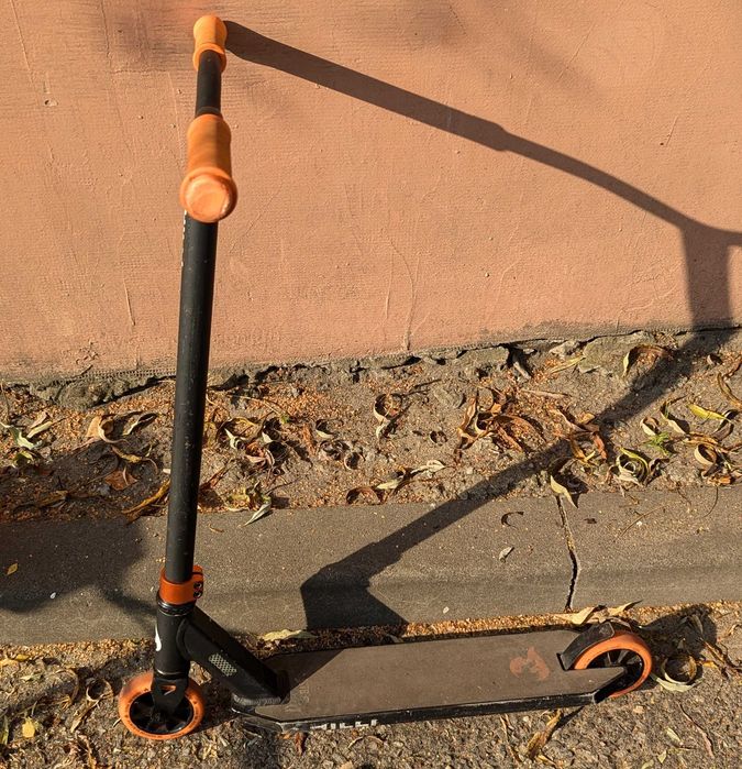 Hulajnoga wyczynowa Chili base Katowice