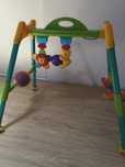 Parque de Actividades para Bebés