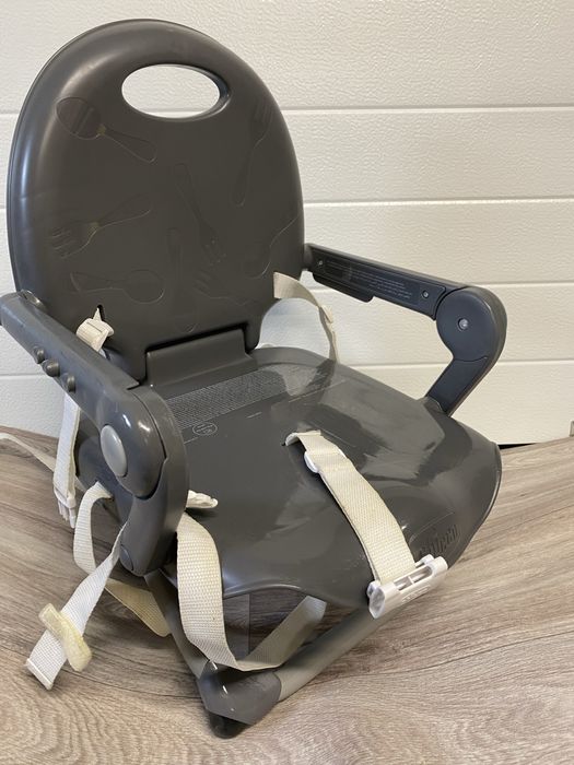 Krzesełko turystyczne CHICCO