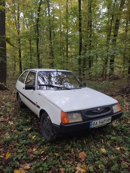 Продаю ЗАЗ Таврія 1102