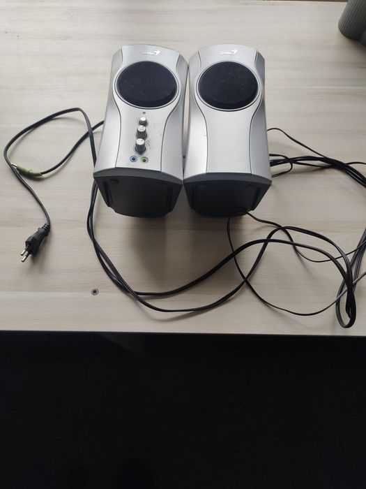 Акустика к компьютеру