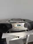 Radio fm PHILIPS AZ1605