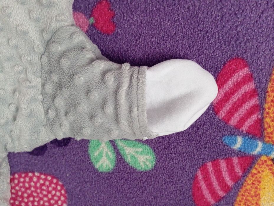 Śpiworek wiosenny rozmiar 56