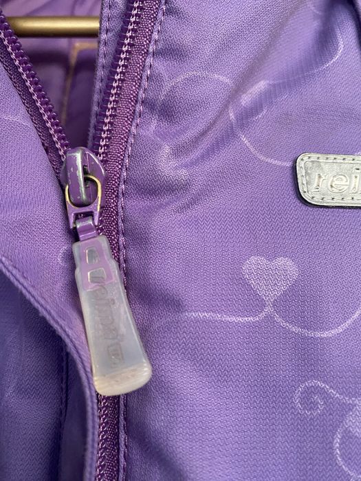 Куртка зимова Reima 98-104