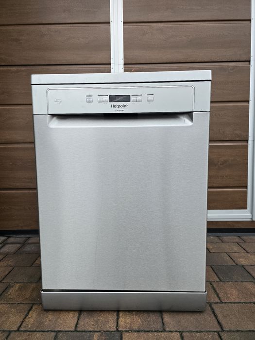 Zmywarka Hotpoint 60cm