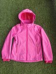 Softshell northville  przeciwdeszczowy i przeciwwiatrowy, kurtka r 140