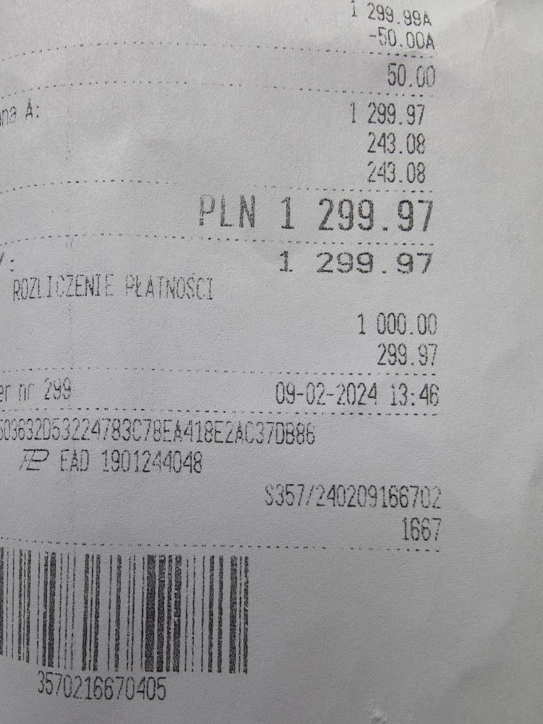 Redmi note pro 5g na gwarancji sprzedaż