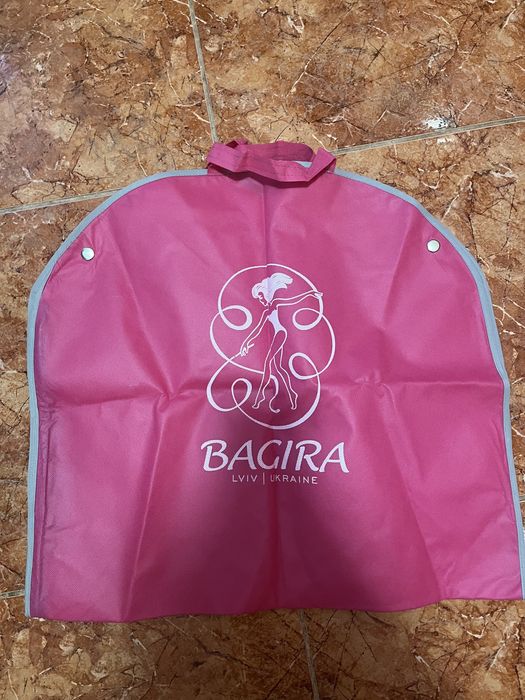 Предмети для гімнастики.