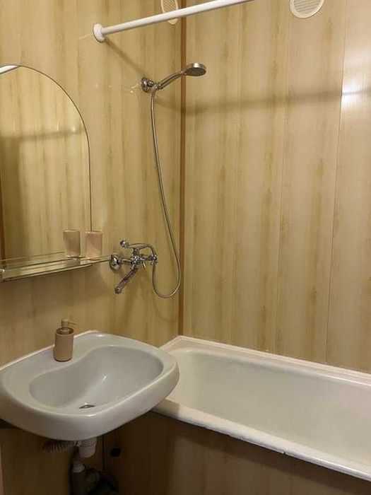 Оренда 2-кімнатної квартири Донецьке шосе, 107