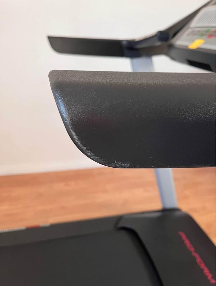 Passadeira Profissional PRO-FORM endurance s7