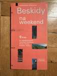 Beskidy na weekend przewodnik turystyczny Pascal