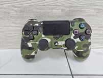 Pad DualsShock 4 do PS4 sony Green Camouflage