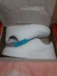 Кросівки Nike Air Force 1 White Black